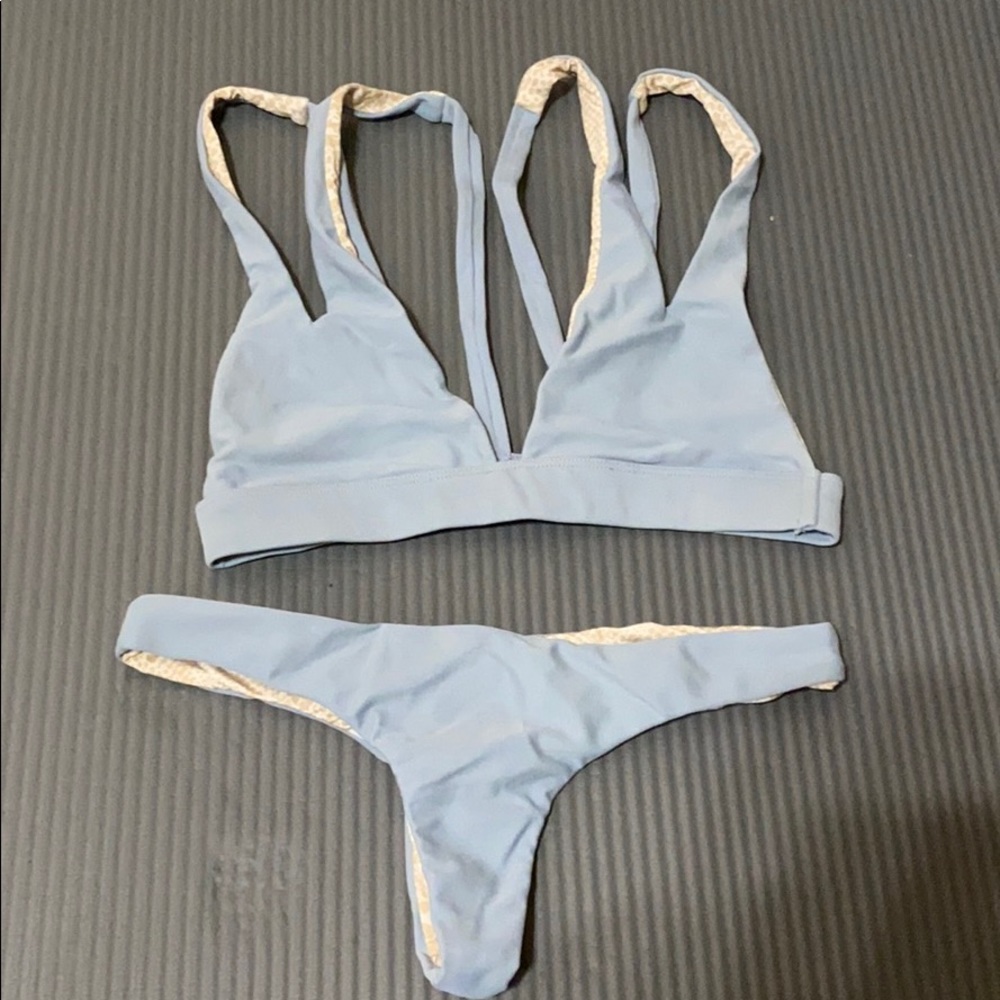 Acacia bikini set